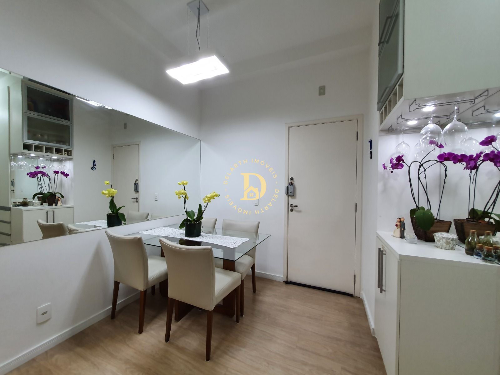 Apartamento à venda com 2 quartos, 71m² - Foto 3