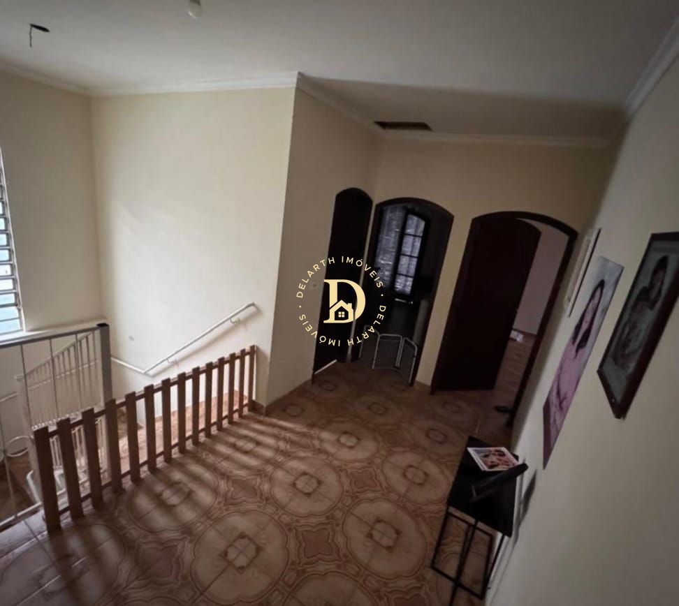 Sobrado, 4 quartos, 250 m² - Foto 7