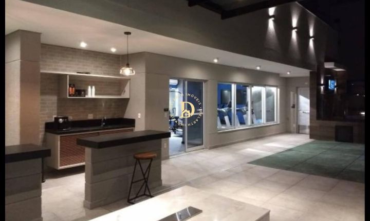 Apartamento, 2 quartos, 50 m² - Foto 15