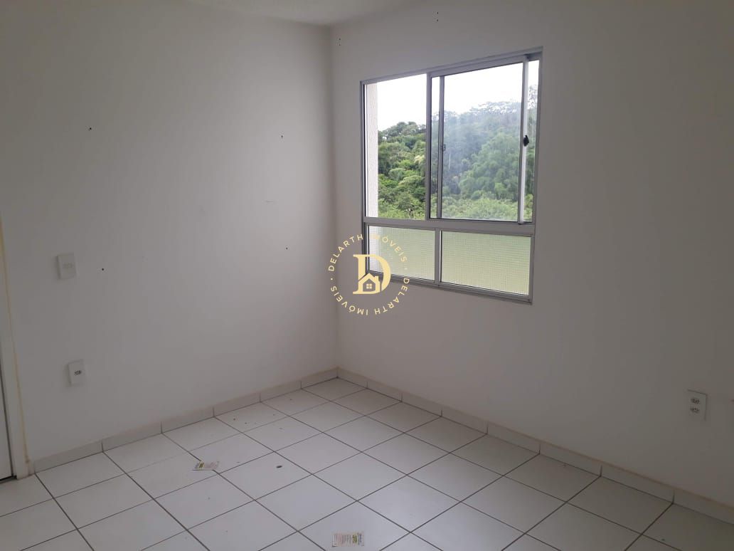 Apartamento à venda com 2 quartos, 49m² - Foto 2