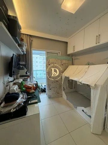 Apartamento à venda com 3 quartos, 110m² - Foto 4