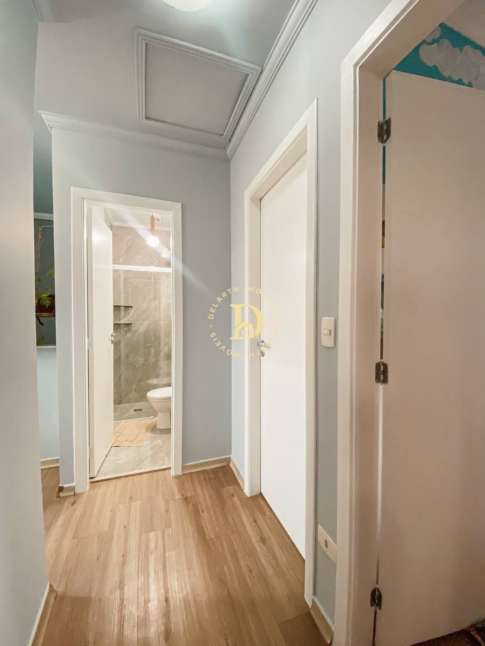Casa de Condomínio para alugar com 3 quartos, 109m² - Foto 7