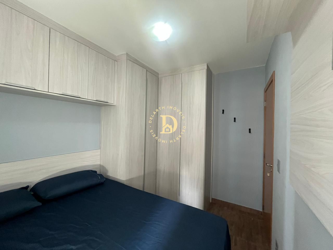 Apartamento, 2 quartos, 47 m² - Foto 8