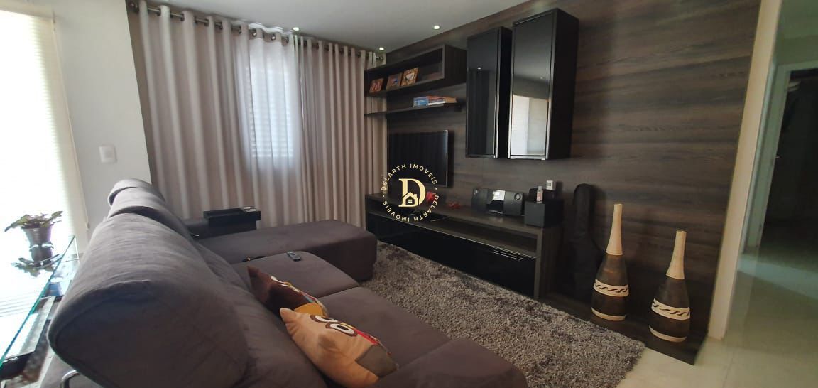 Apartamento, 3 quartos, 104 m² - Foto 4