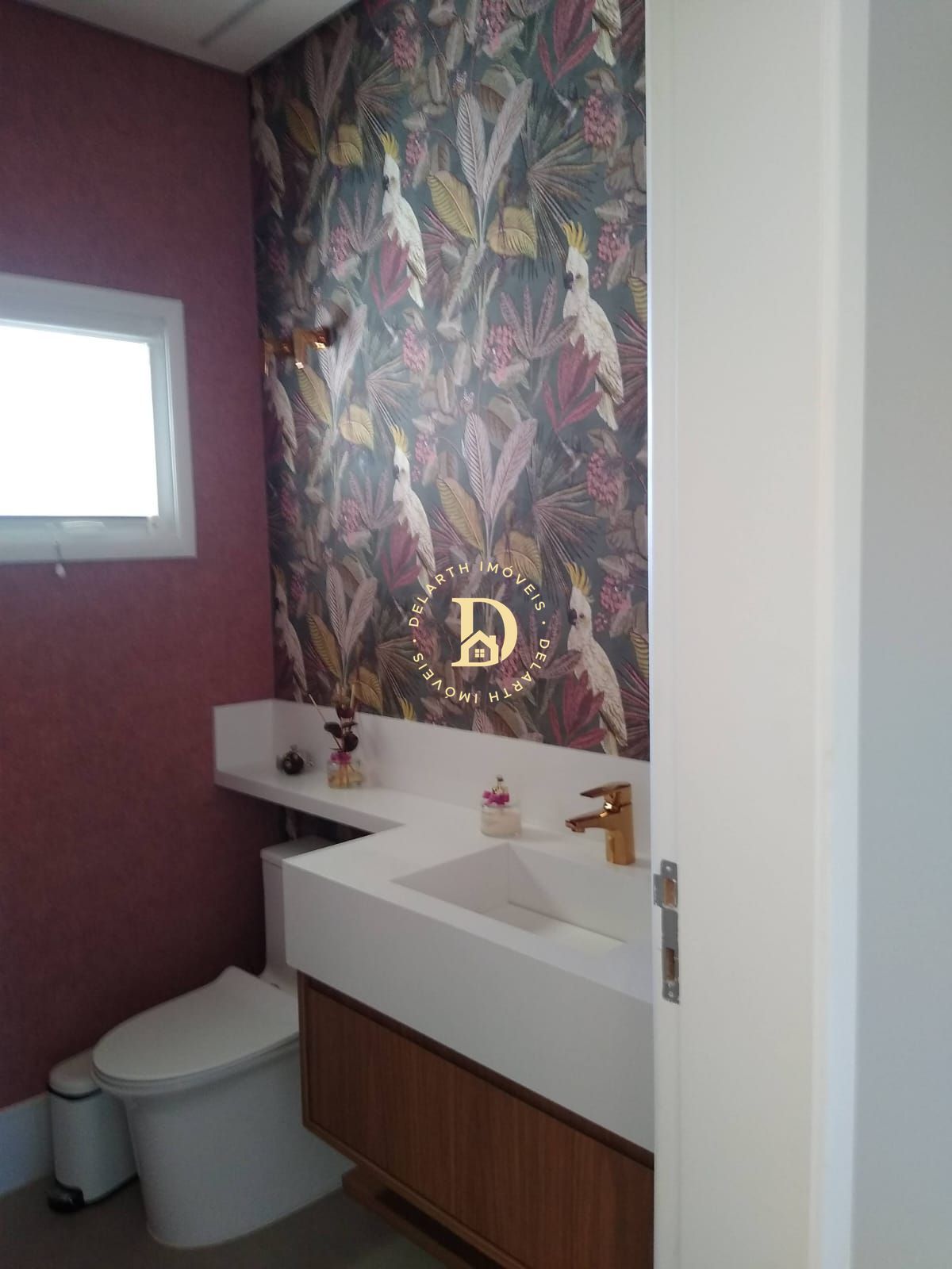 Casa de Condomínio, 3 quartos - Foto 9