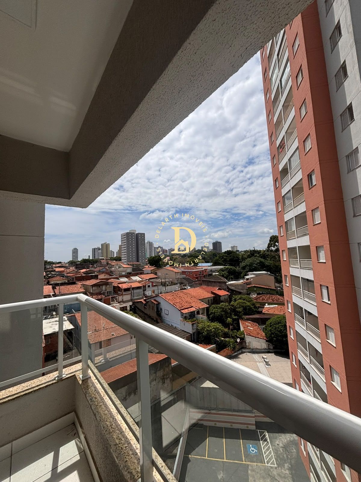 Apartamento, 2 quartos, 54 m² - Foto 7