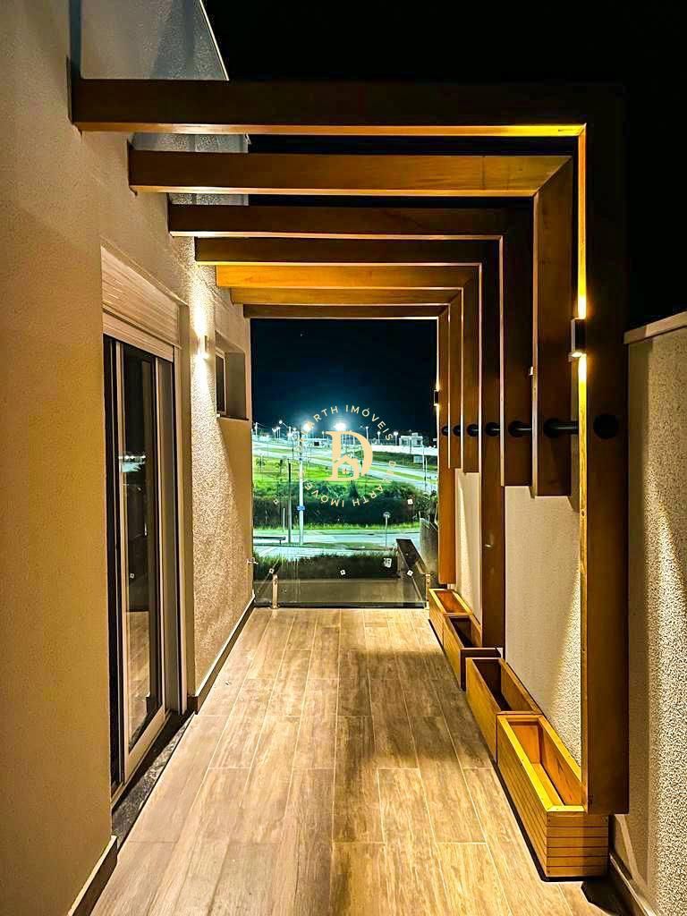 Casa de Condomínio à venda com 3 quartos, 263m² - Foto 21