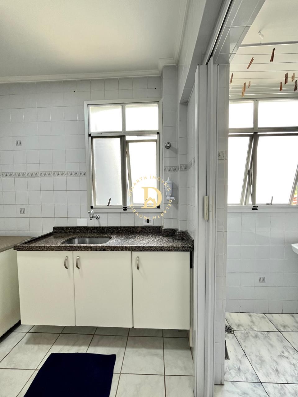 Apartamento para alugar com 2 quartos, 62m² - Foto 6