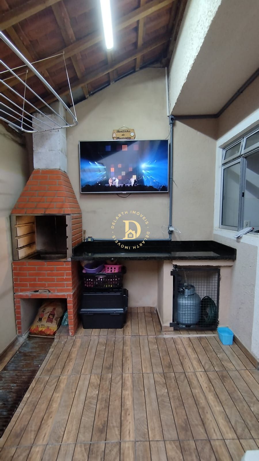 Casa de Condomínio, 2 quartos - Foto 7