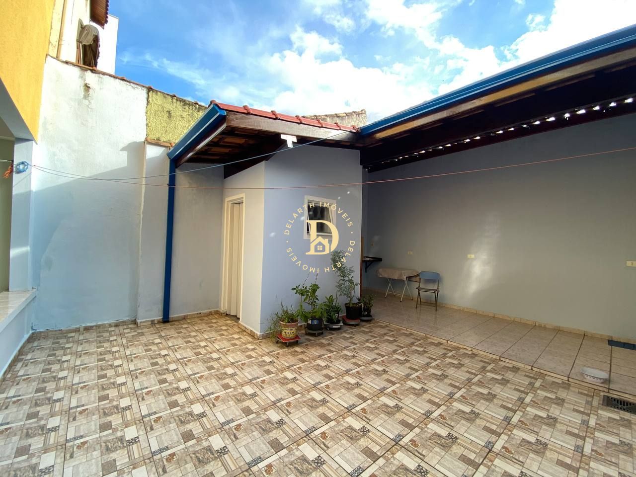 Casa à venda com 3 quartos, 150m² - Foto 13