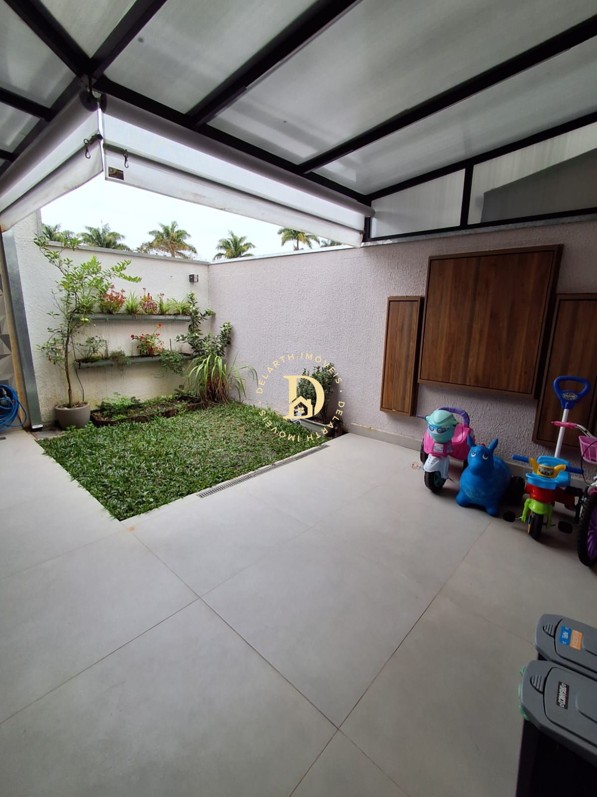 Casa de Condomínio, 3 quartos - Foto 18