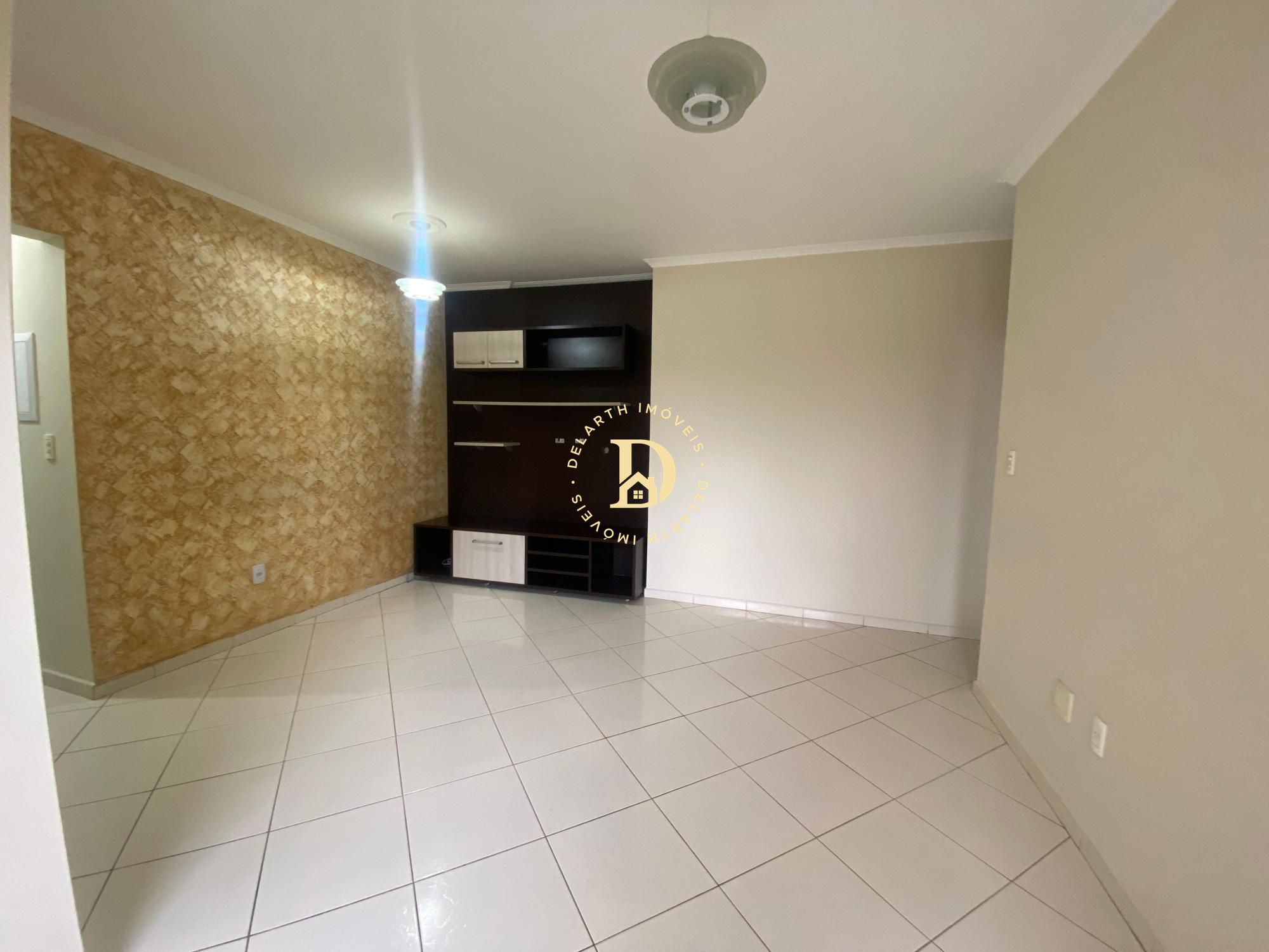 Apartamento - Edifício Ilhéus - Parque Industrial - 3 Dormitórios (1 Suíte) - 80