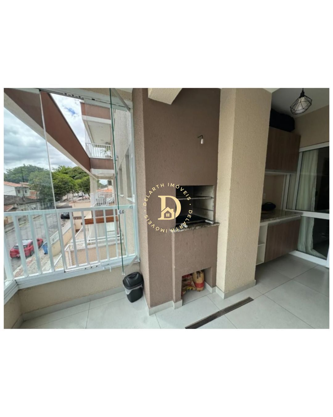 Apartamento, 3 quartos, 84 m² - Foto 5
