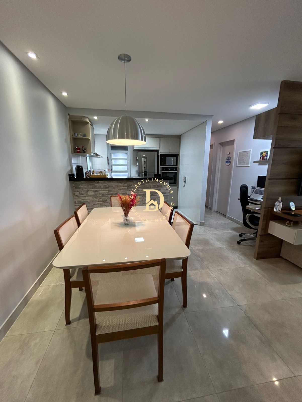 Apartamento, 2 quartos, 65 m² - Foto 3
