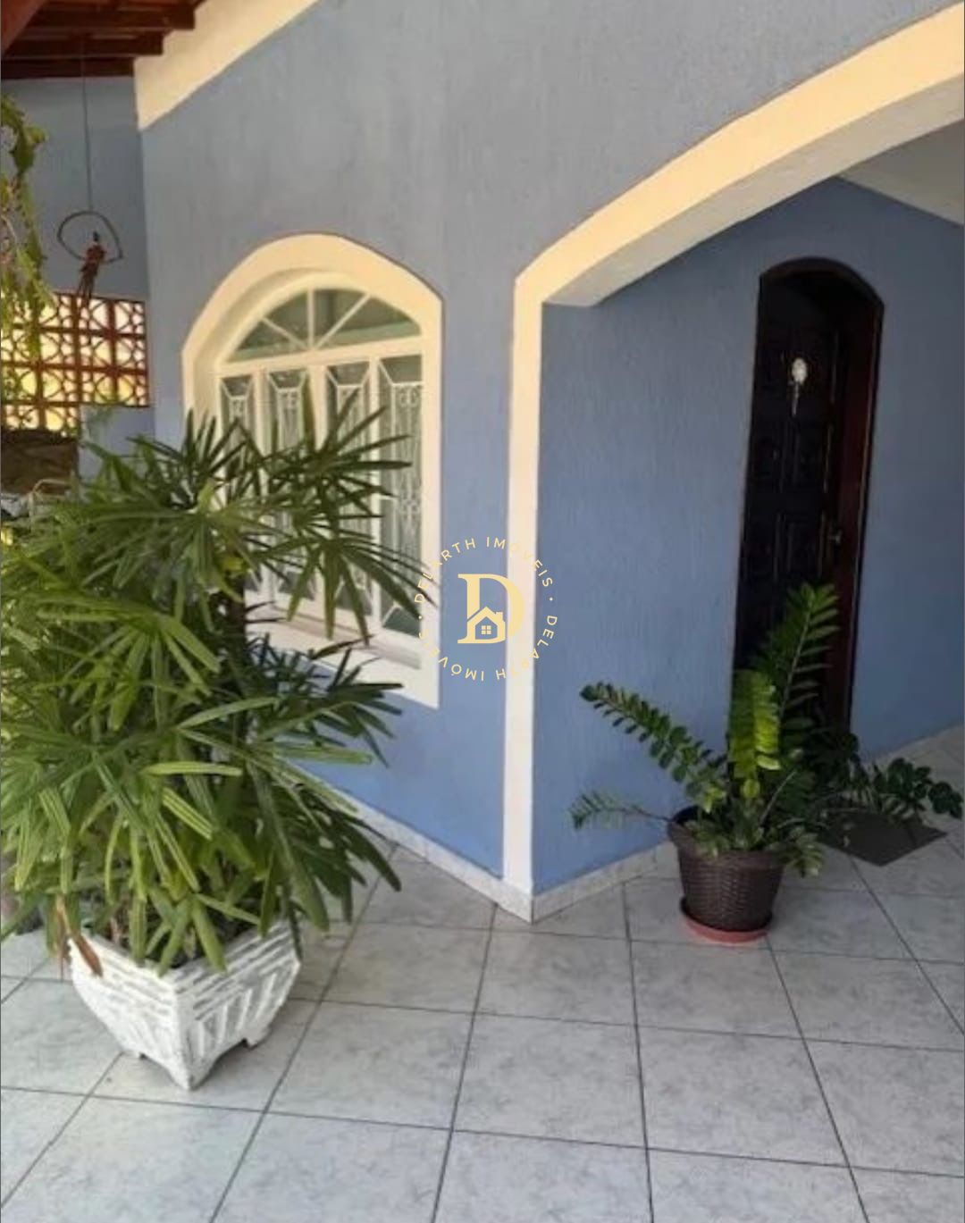 Casa à venda com 3 quartos, 125m² - Foto 2