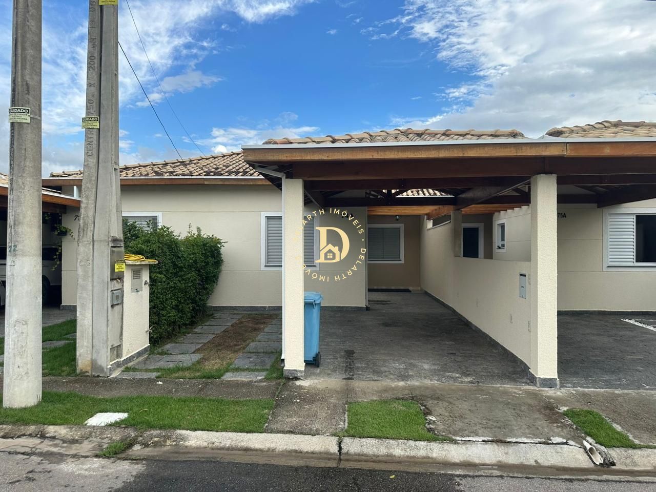 Casa de Condomínio, 3 quartos - Foto 10