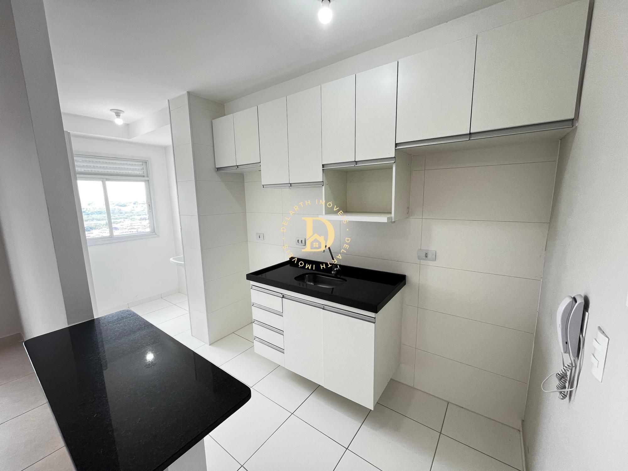 Apartamento para alugar com 2 quartos, 65m² - Foto 4