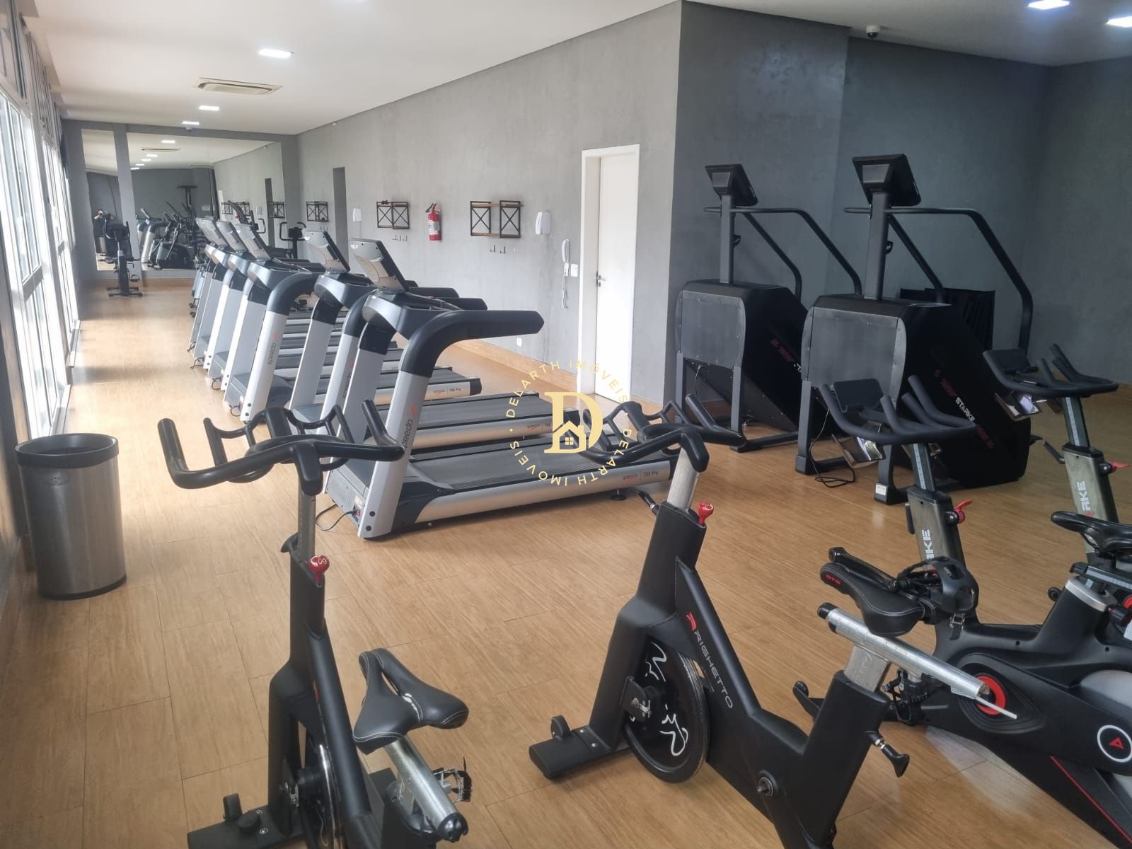 Apartamento, 3 quartos, 100 m² - Foto 11