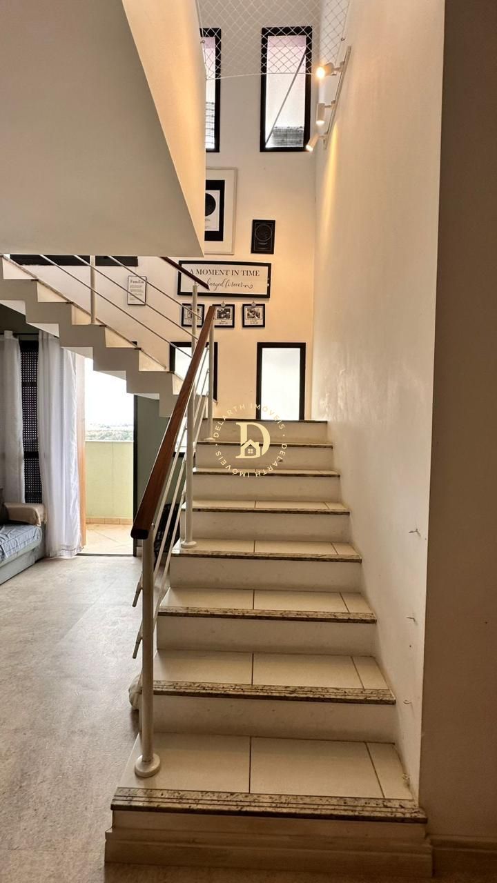 Cobertura para alugar com 5 quartos, 242m² - Foto 17