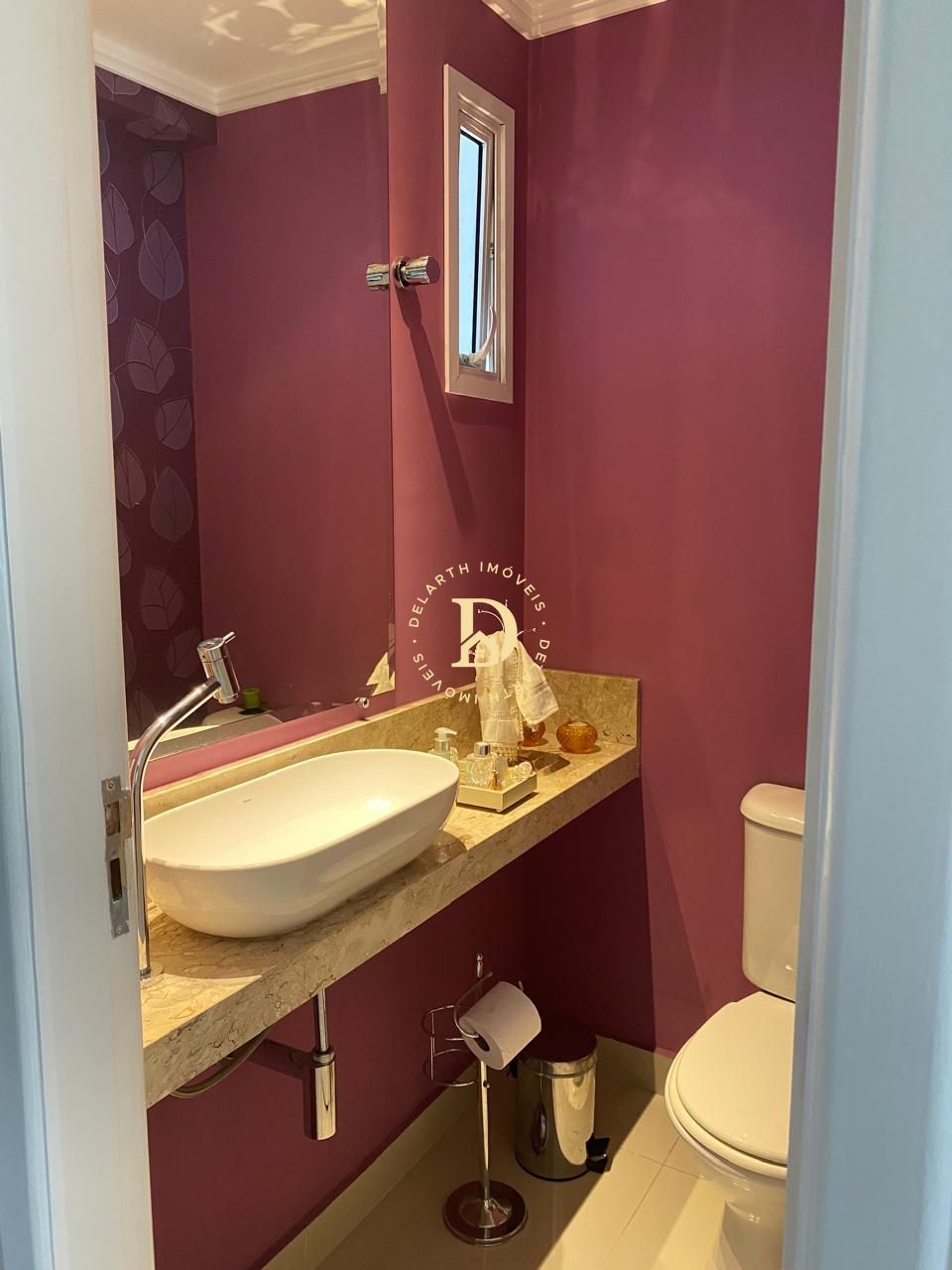 Apartamento à venda com 3 quartos, 142m² - Foto 14