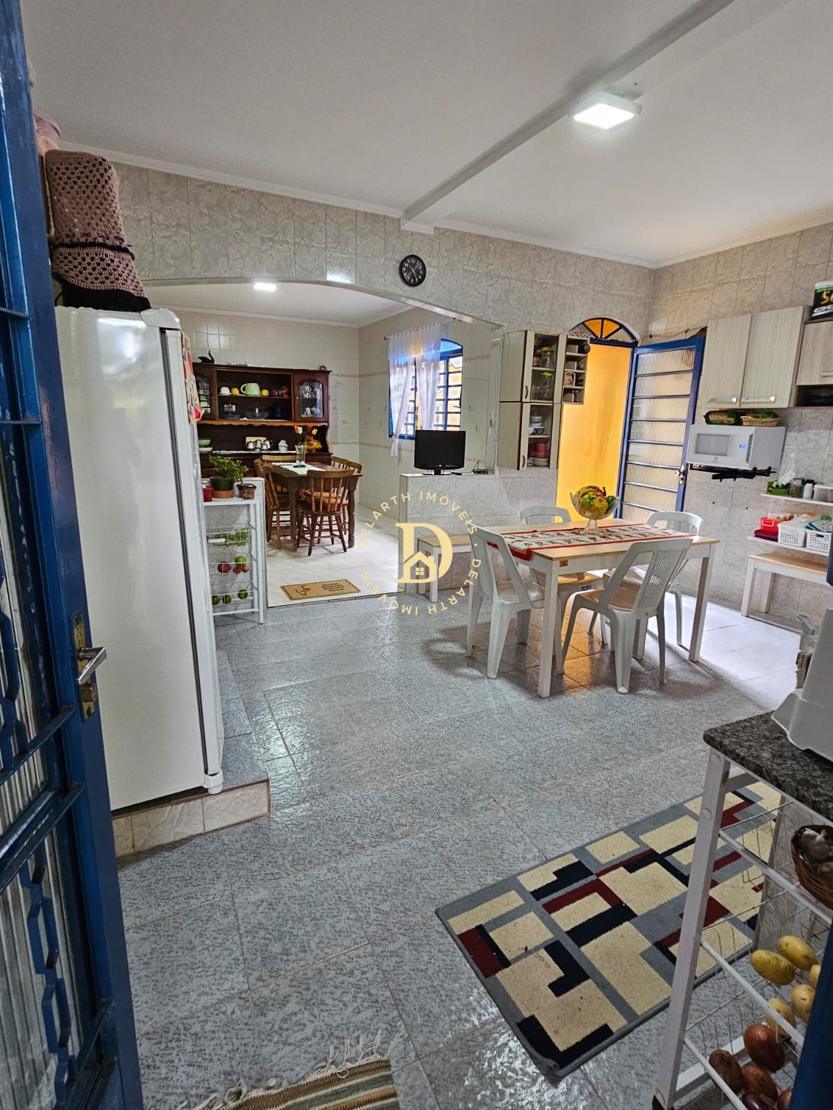Casa à venda com 3 quartos, 355m² - Foto 4