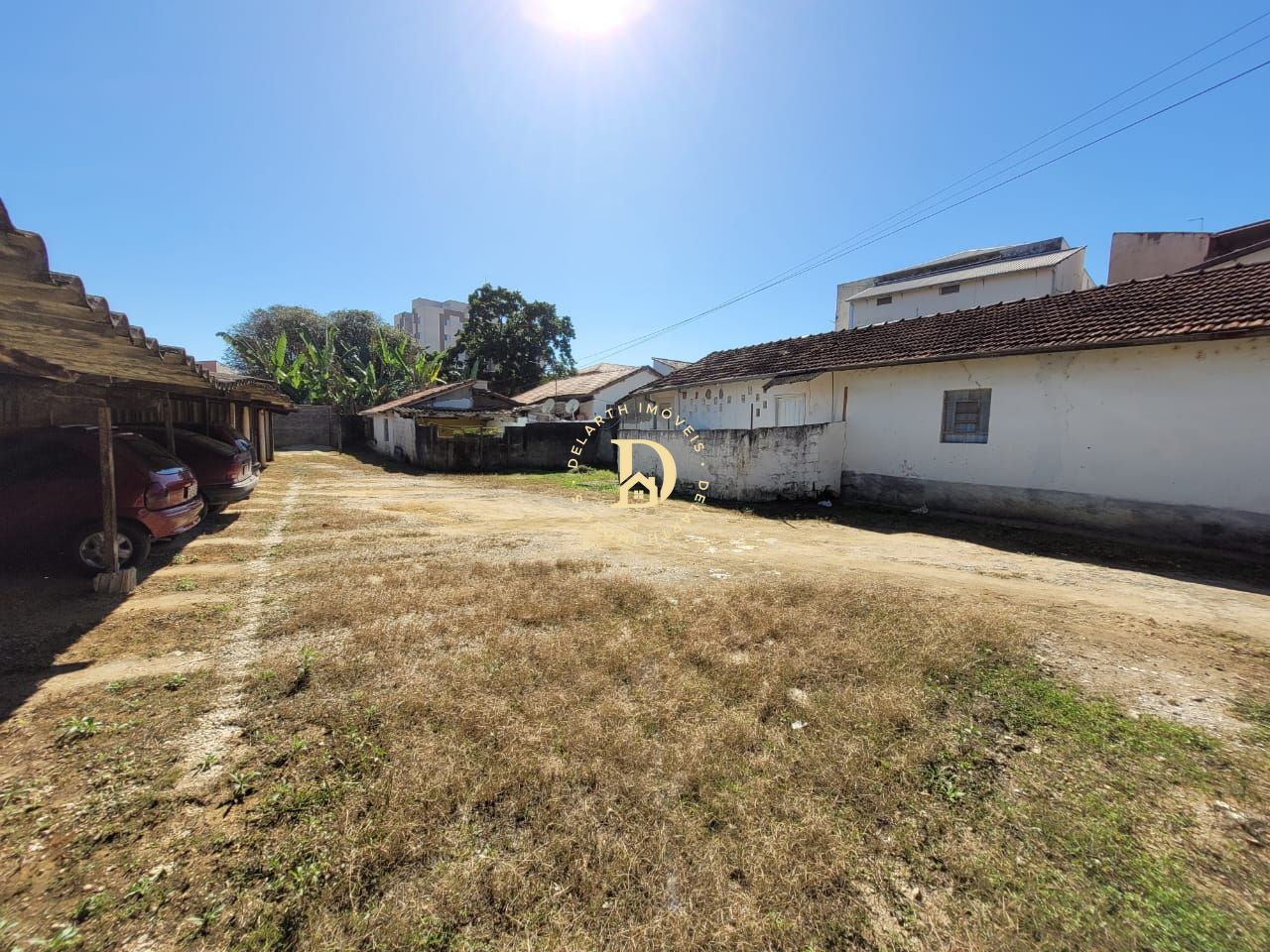 Terreno - Santana - Sjcampos - 750m2