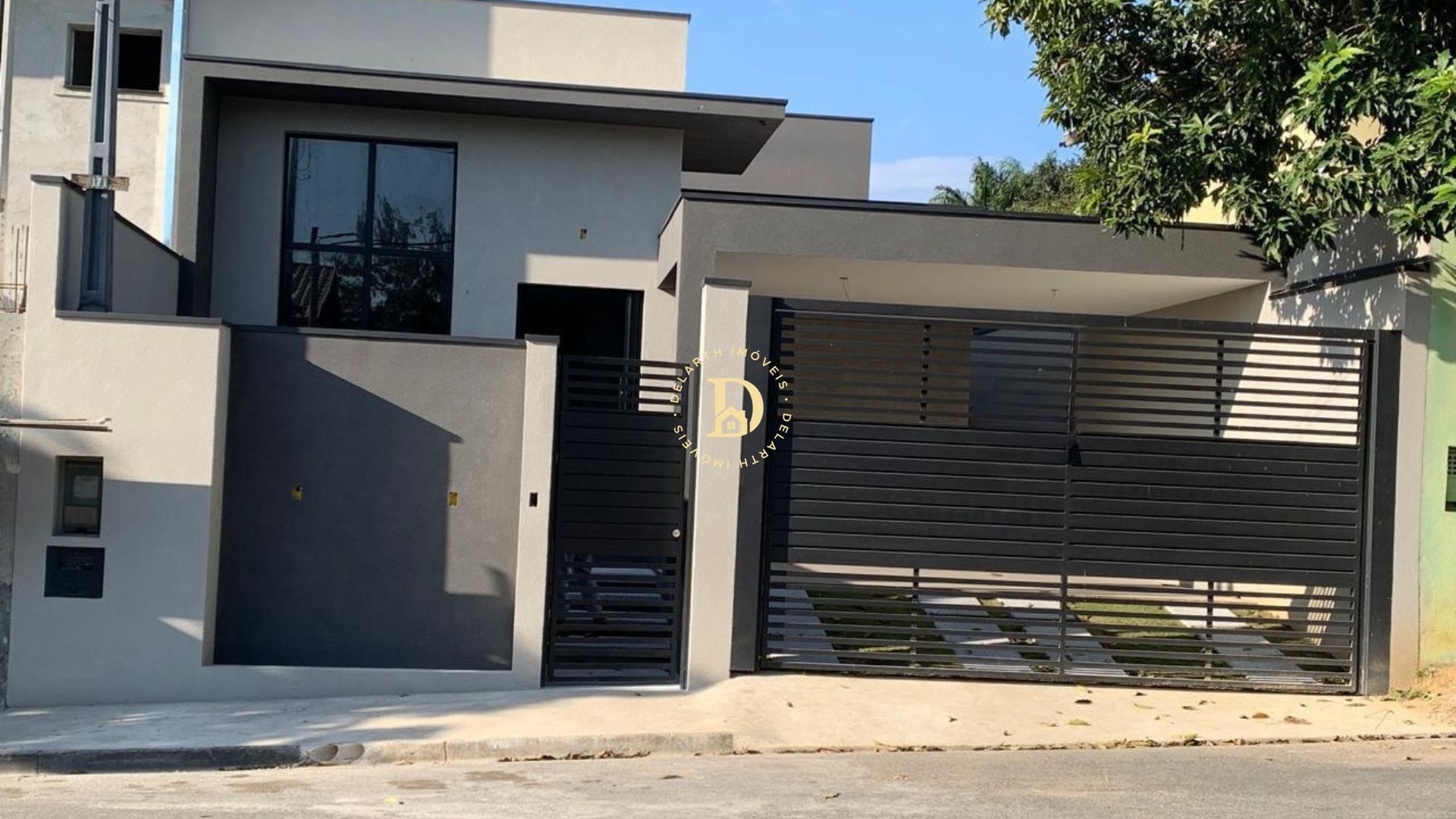 Casa, 3 quartos, 176 m² - Foto 1