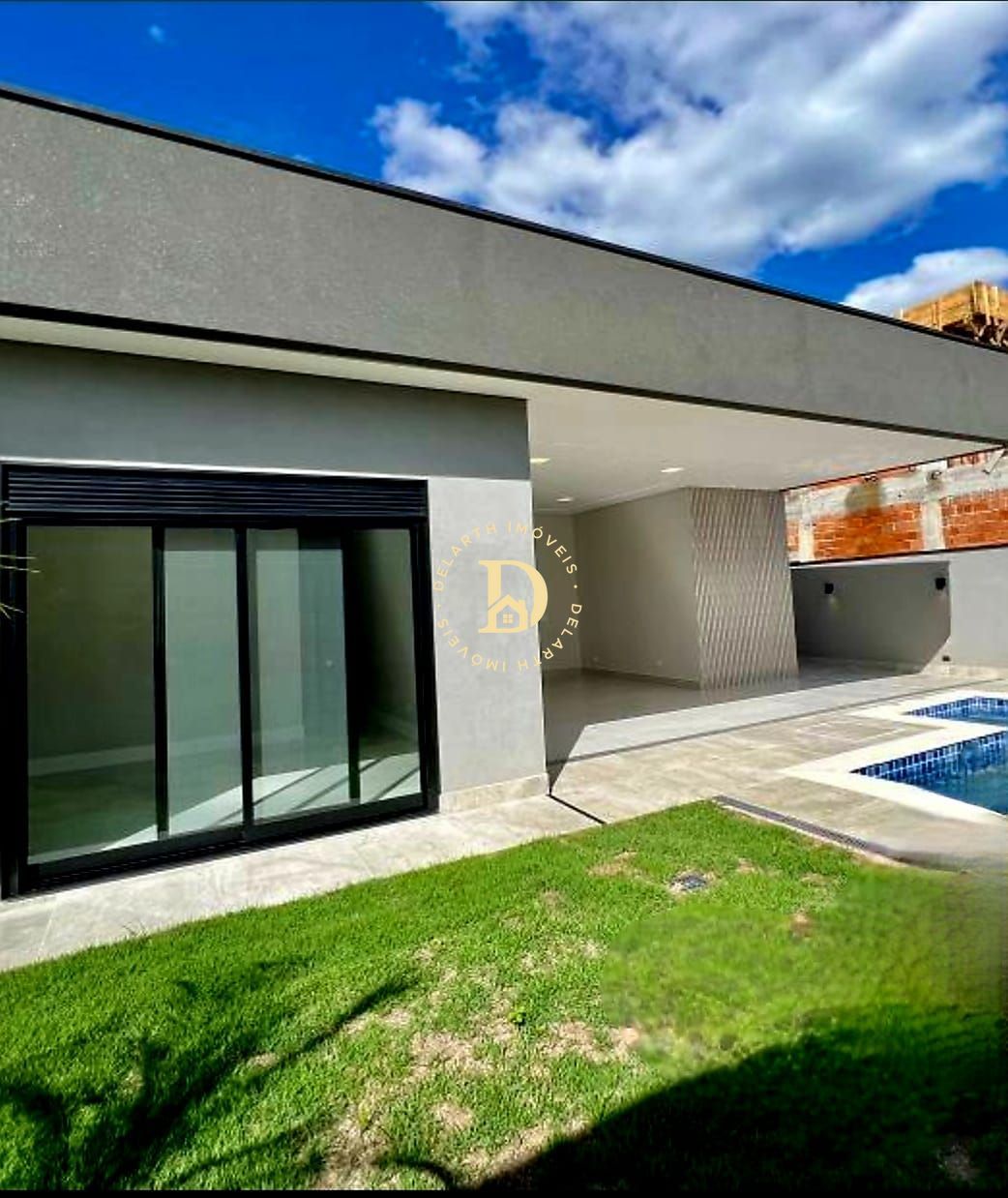 Casa de Condomínio à venda com 3 quartos, 330m² - Foto 6