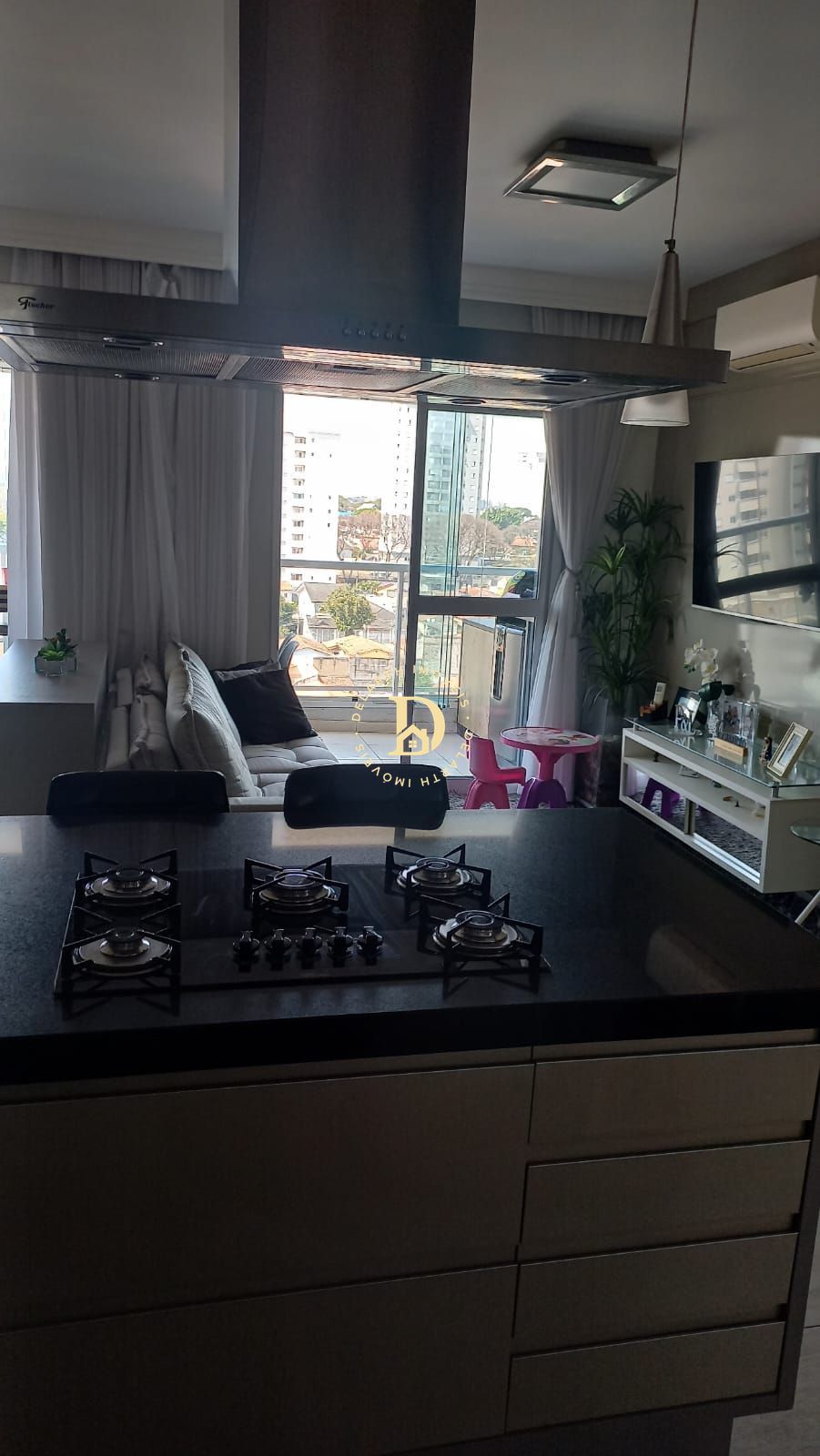 Apartamento, 3 quartos, 92 m² - Foto 5