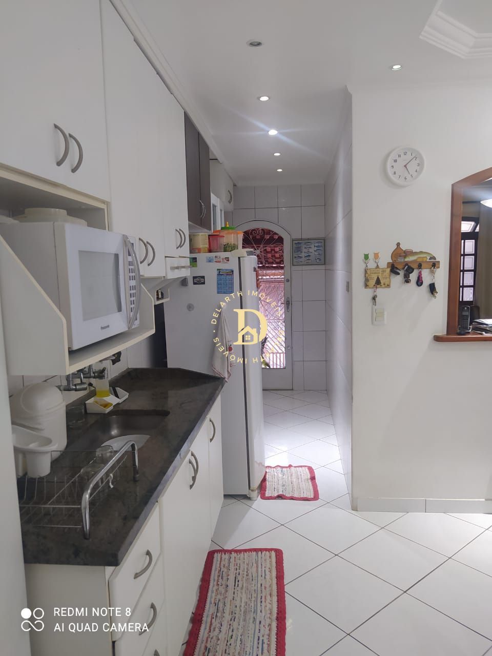 Casa à venda com 3 quartos, 106m² - Foto 5