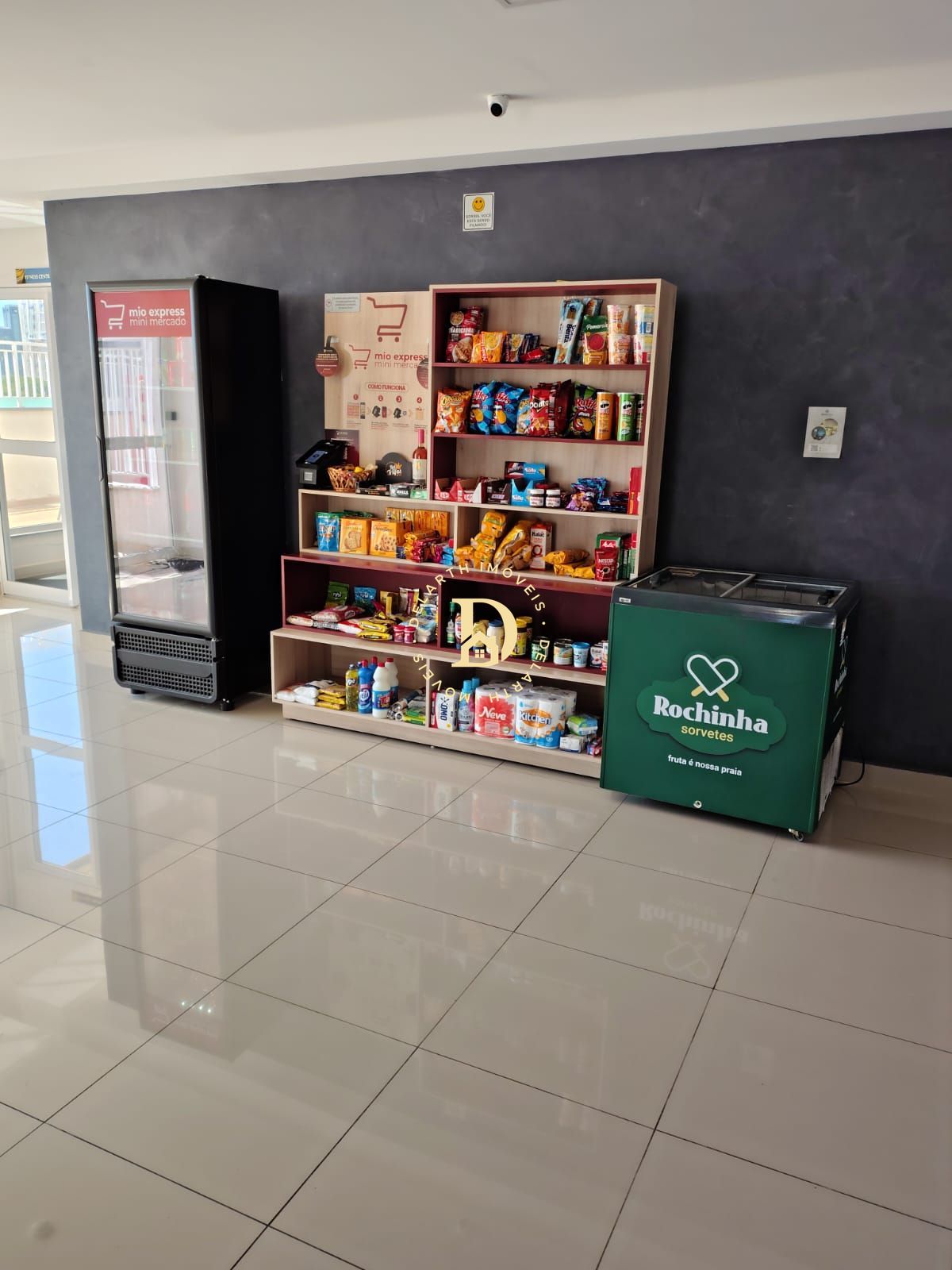 Apartamento, 3 quartos, 94 m² - Foto 32