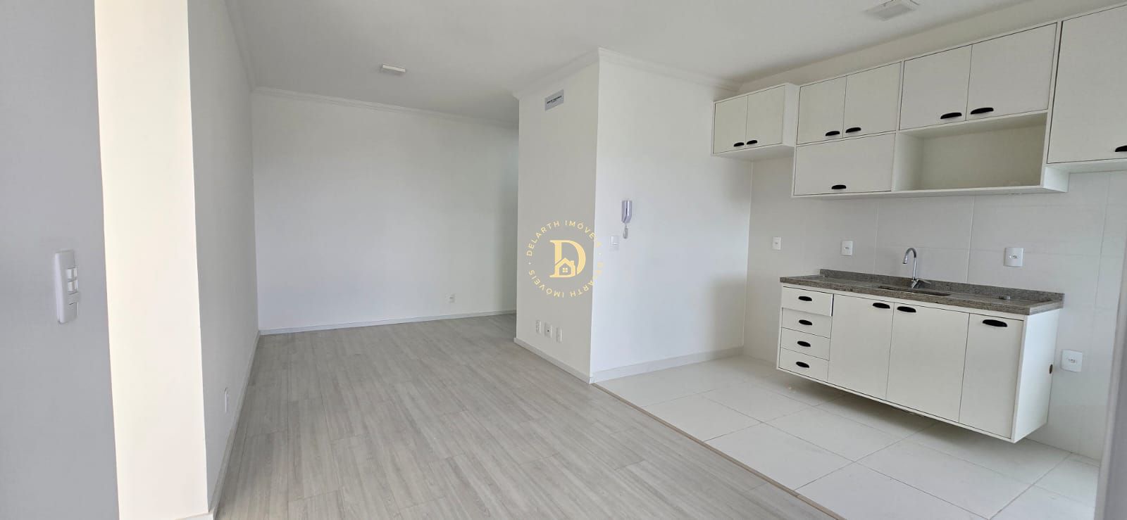 Apartamento, 2 quartos, 69 m² - Foto 3