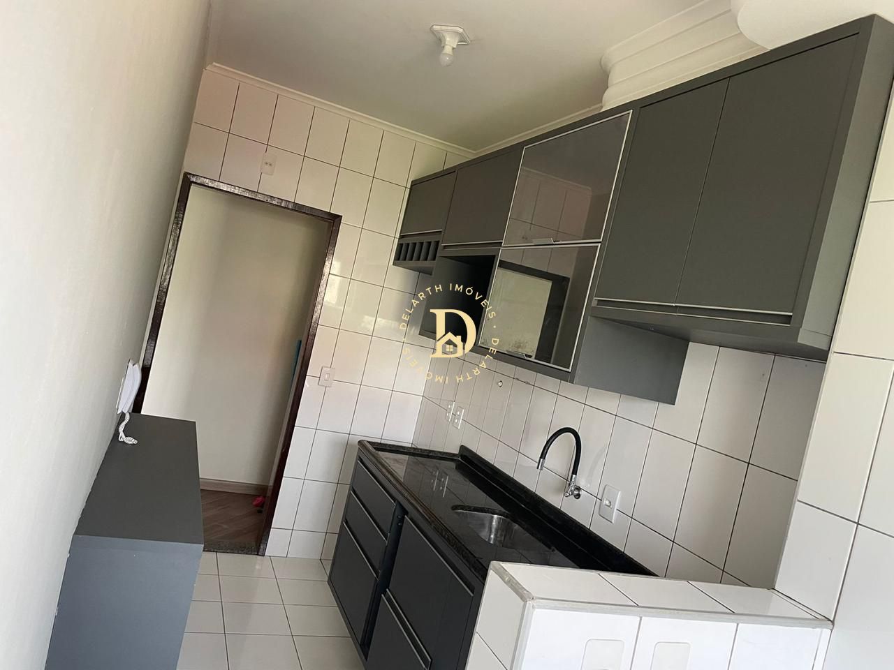 Apartamento à venda com 2 quartos, 65m² - Foto 6