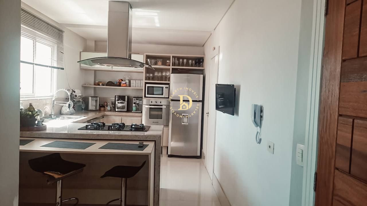 Apartamento à venda com 3 quartos, 122m² - Foto 7