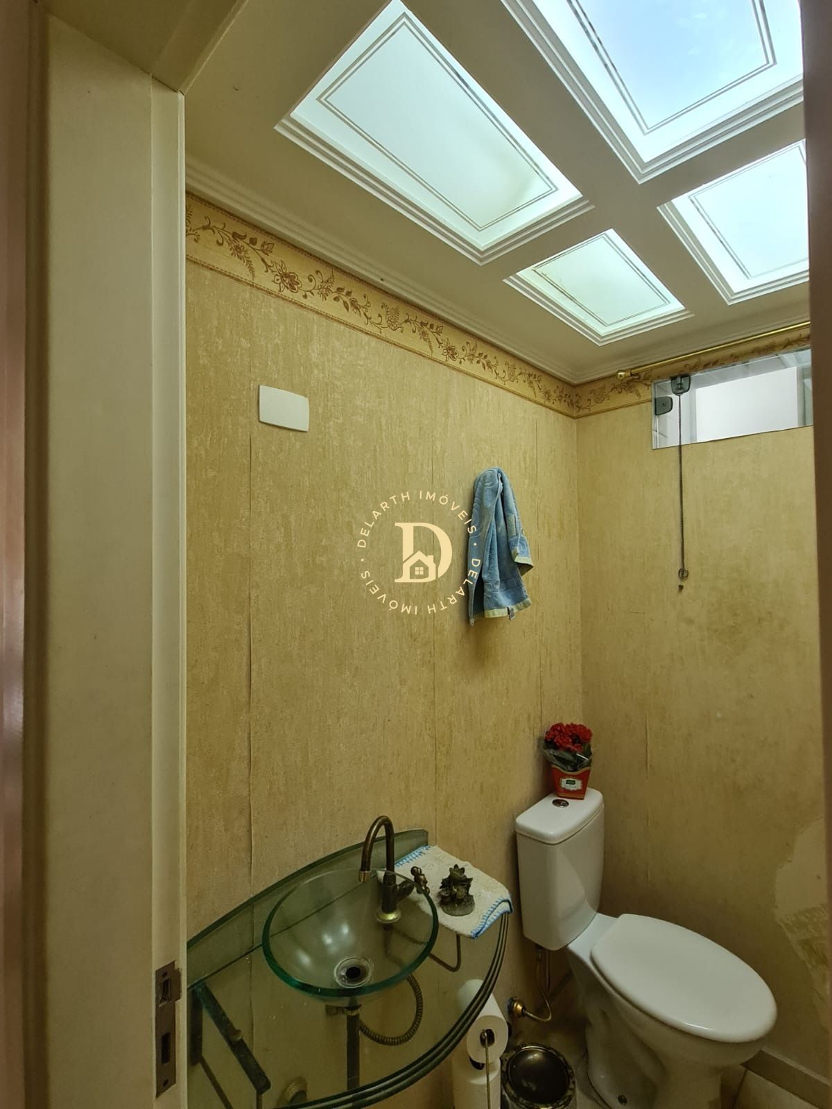 Apartamento à venda com 4 quartos, 120m² - Foto 21