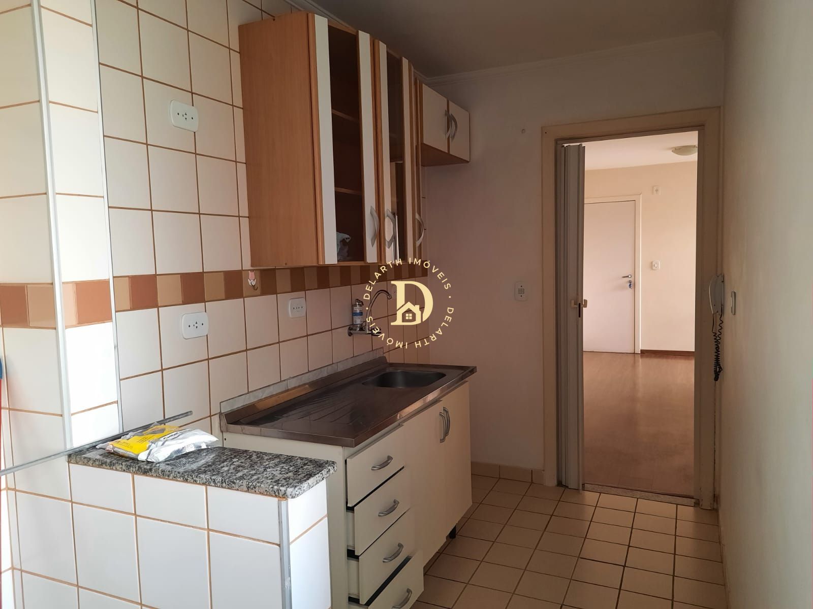 Apartamento à venda com 2 quartos, 60m² - Foto 5