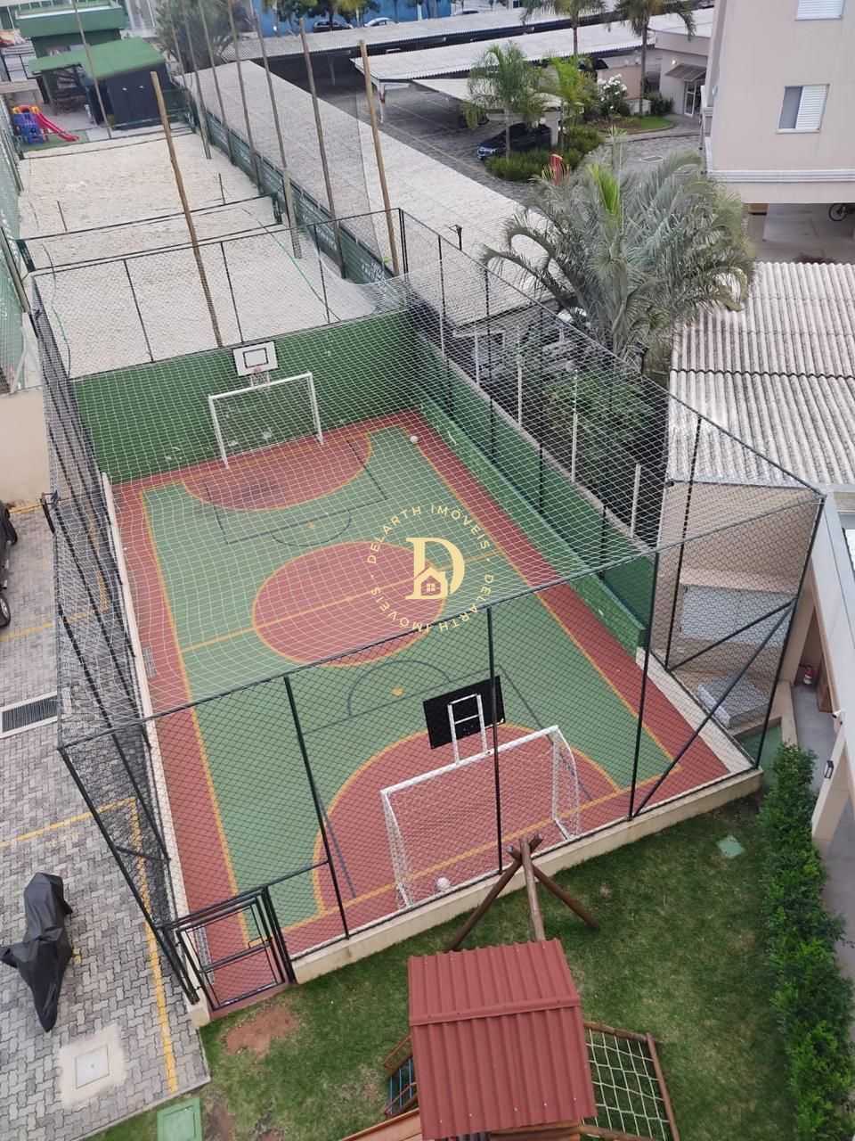 Apartamento à venda e aluguel com 3 quartos, 72m² - Foto 19