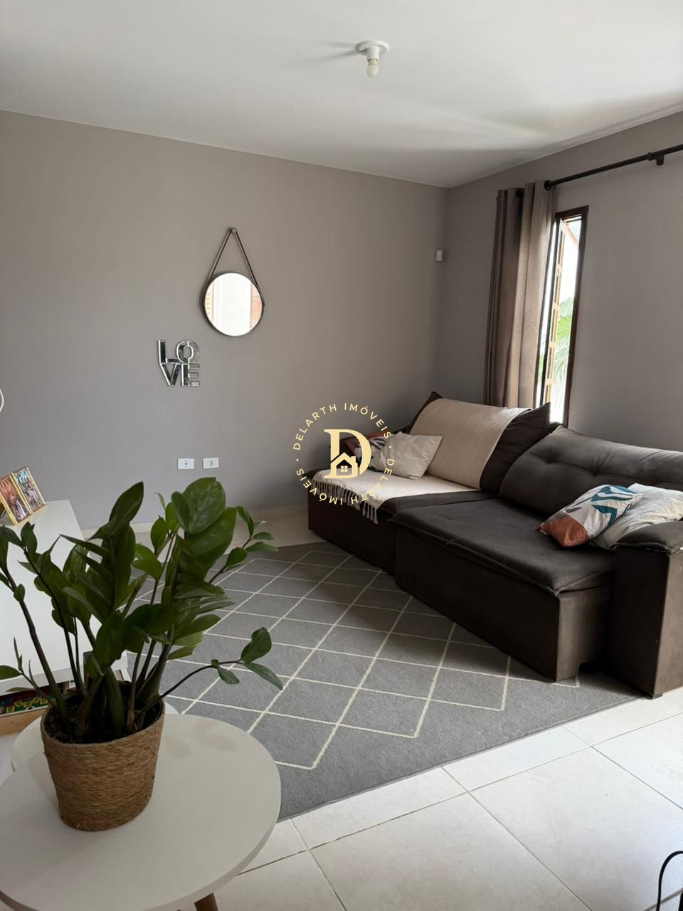 Casa, 2 quartos, 75 m² - Foto 1