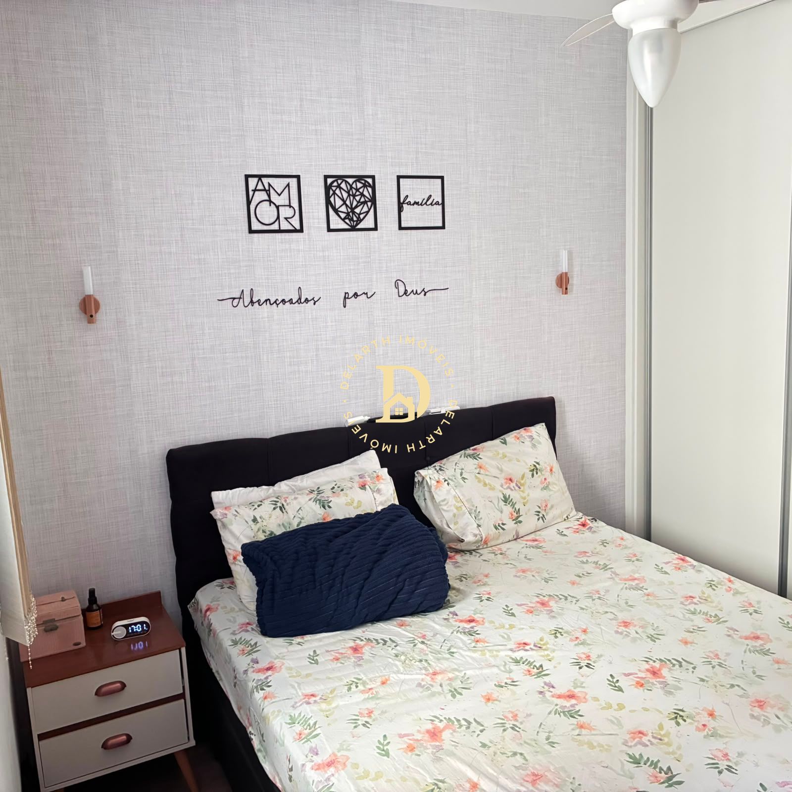 Apartamento, 2 quartos, 46 m² - Foto 5