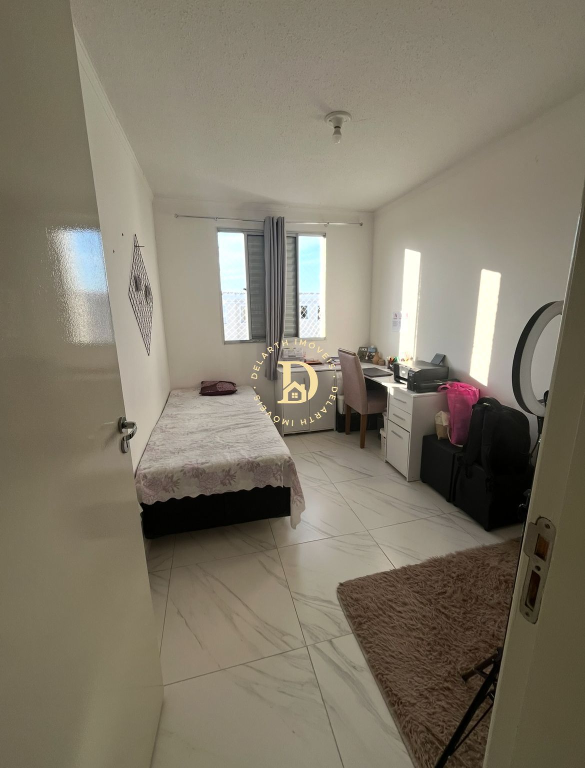 Apartamento, 2 quartos, 50 m² - Foto 7