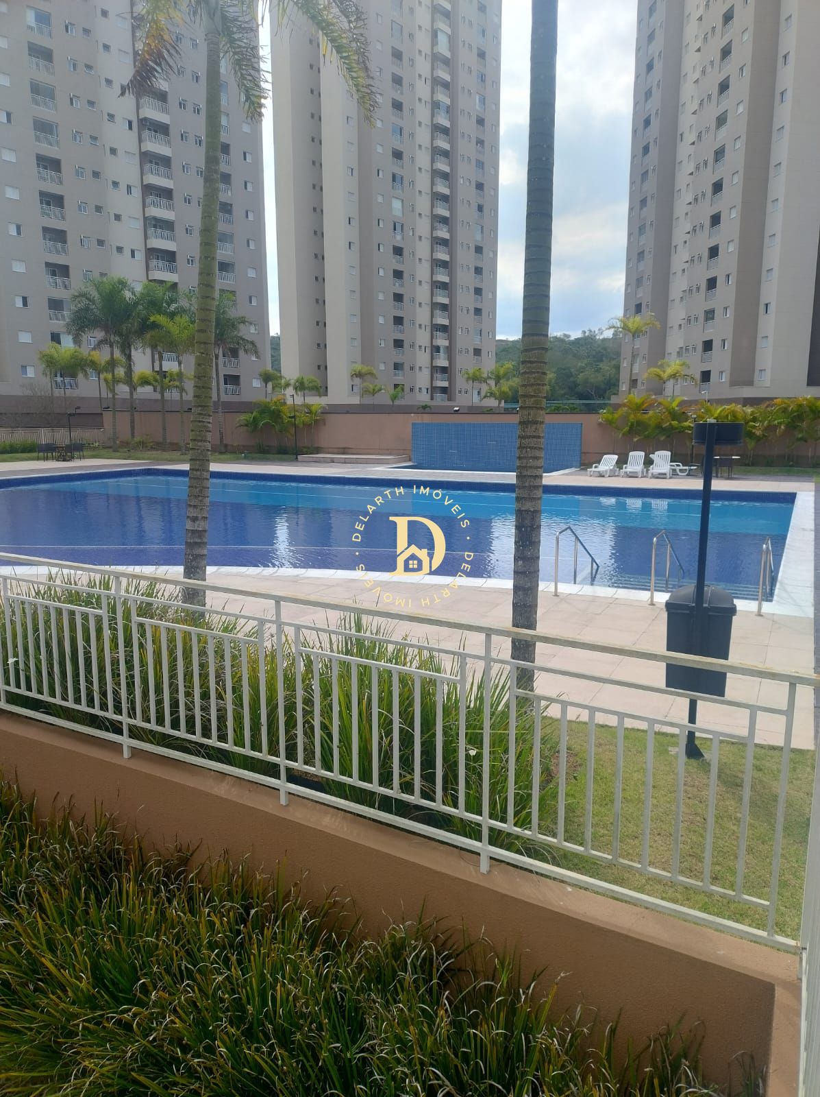 Apartamento, 2 quartos, 64 m² - Foto 11