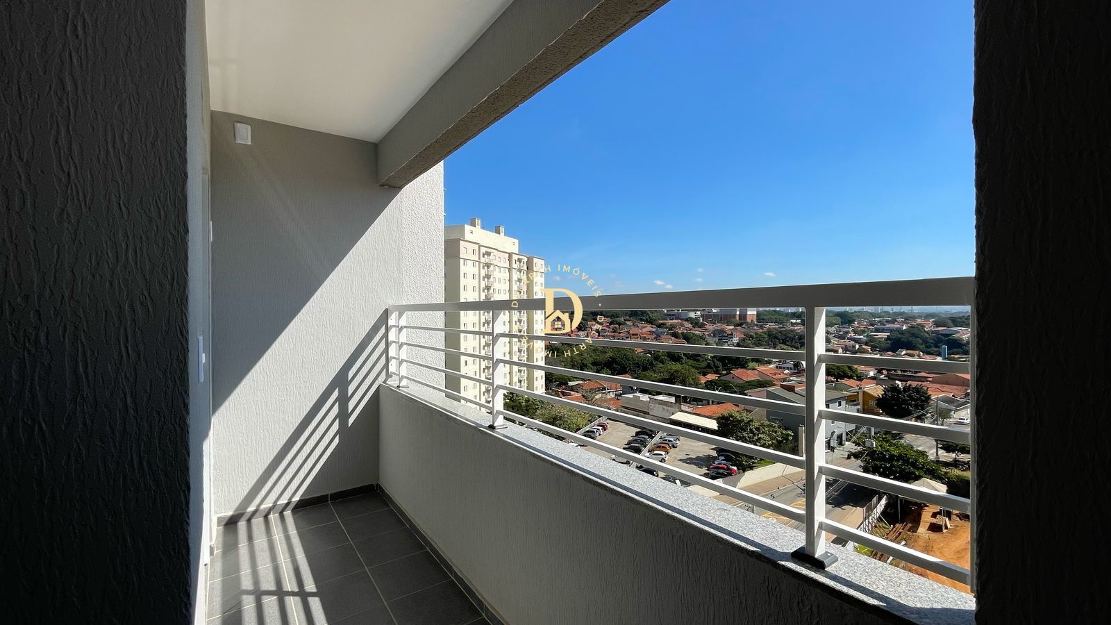 Apartamento à venda com 2 quartos, 52m² - Foto 9