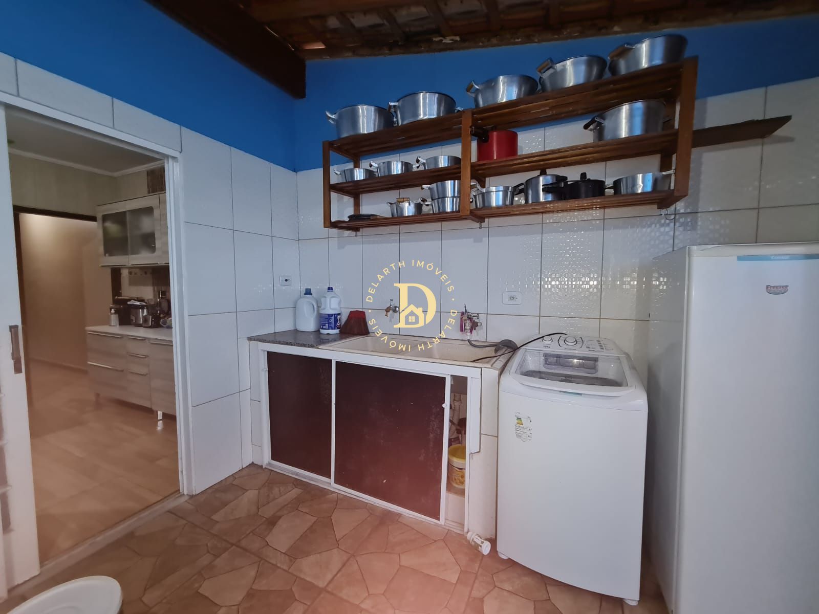 Casa à venda com 3 quartos, 120m² - Foto 14