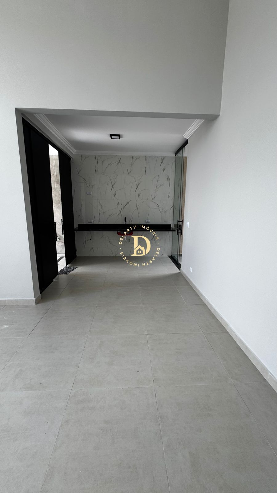 Casa, 2 quartos, 100 m² - Foto 4