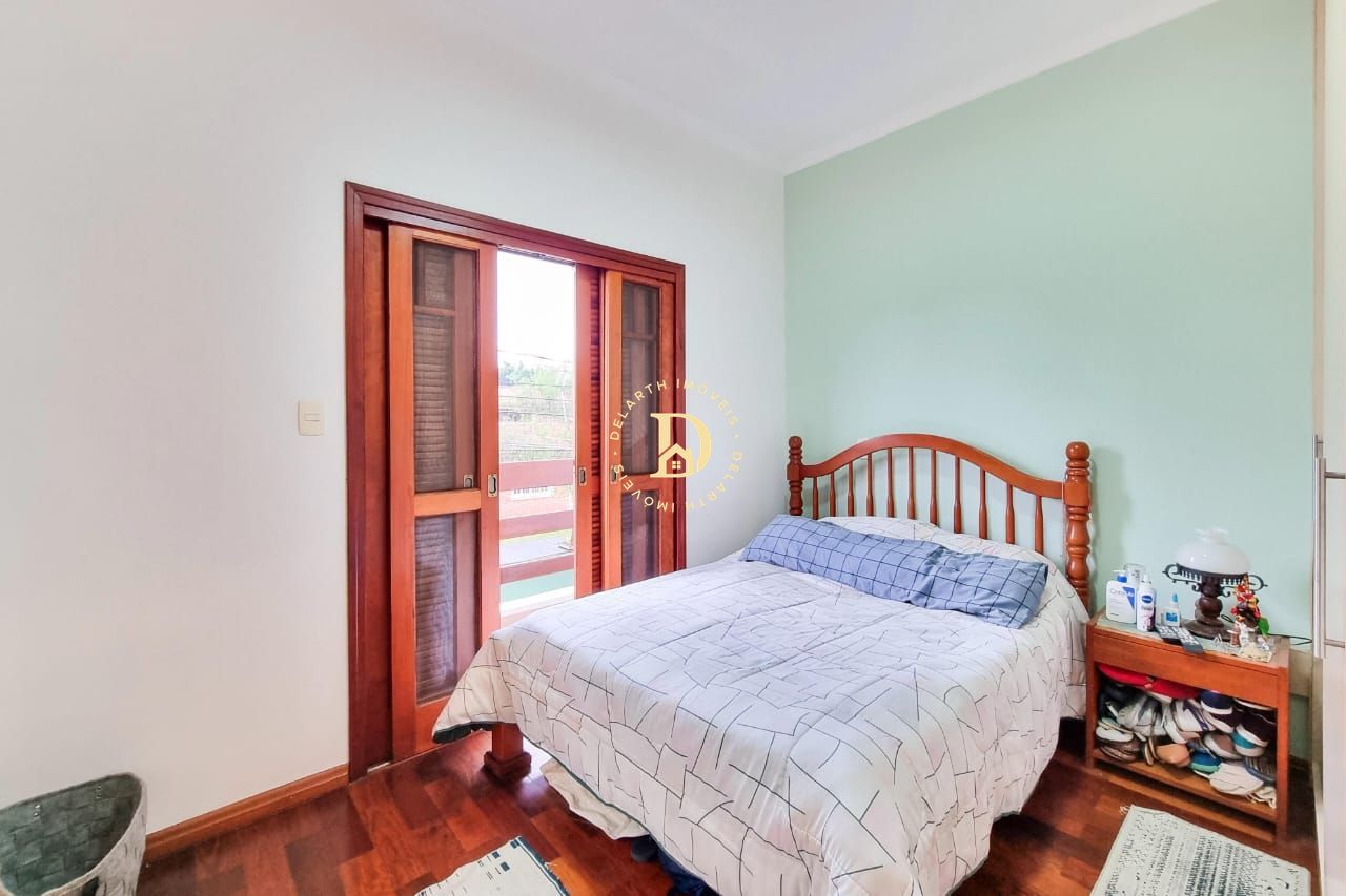 Casa de Condomínio, 4 quartos - Foto 20