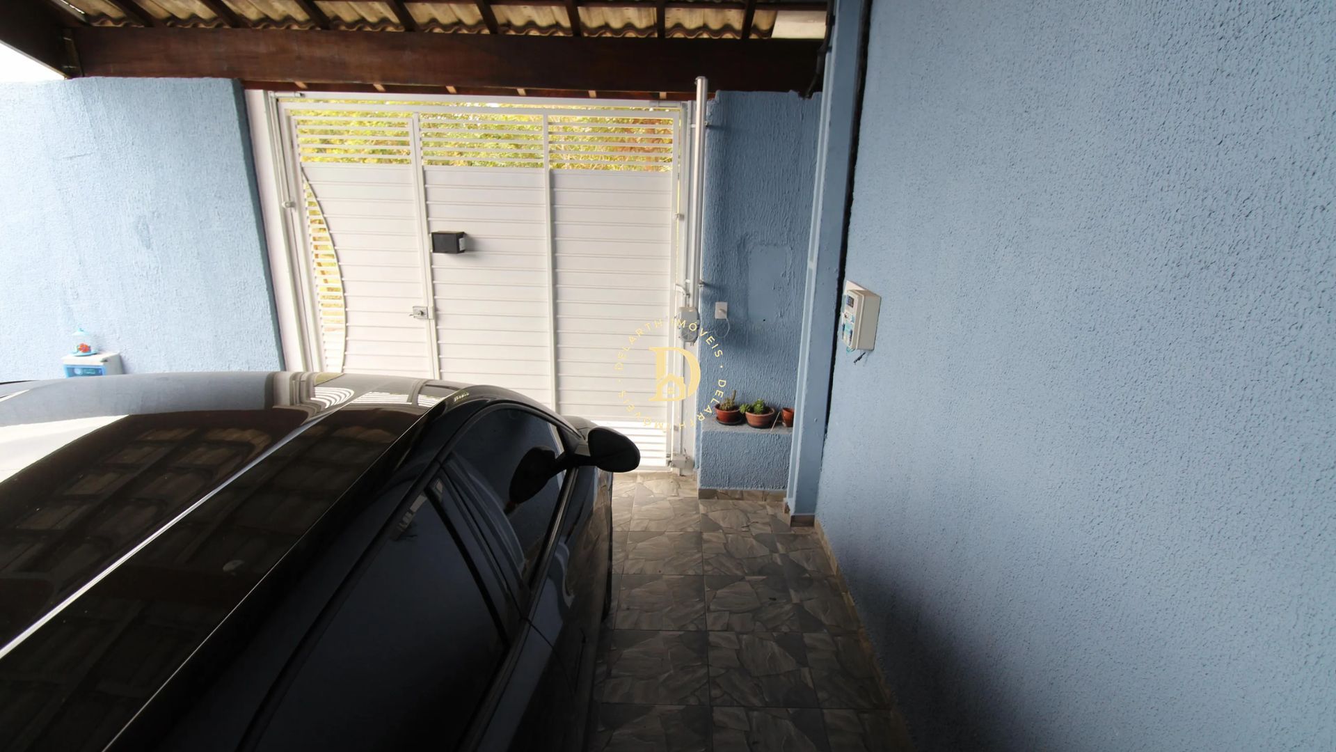 Casa, 4 quartos, 120 m² - Foto 12
