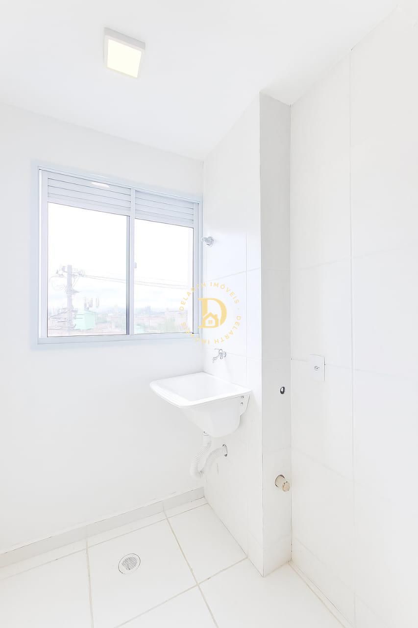 Apartamento, 2 quartos, 52 m² - Foto 7