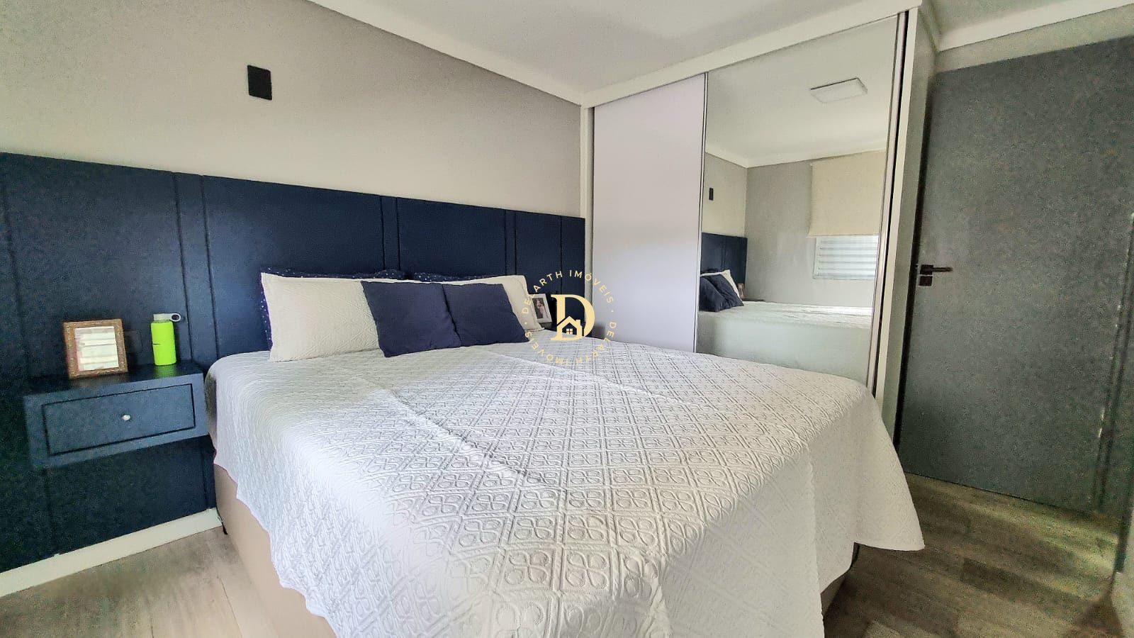 Apartamento à venda com 3 quartos, 65m² - Foto 8