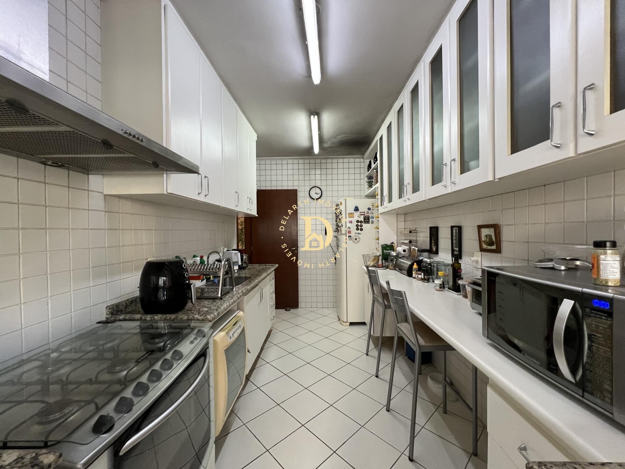 Apartamento à venda com 4 quartos, 140m² - Foto 22