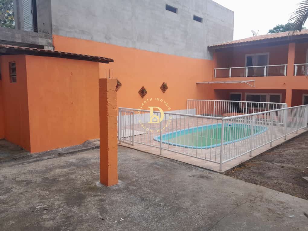 Fazenda à venda com 5 quartos, 161m² - Foto 4